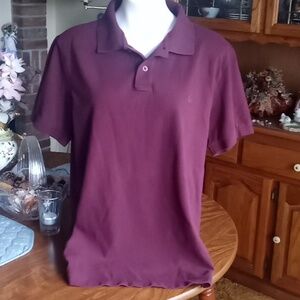 Men's Perry Ellis America Polo Shirt